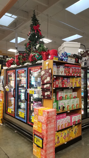 Grocery Store «Ralphs», reviews and photos, 2201 W Redondo Beach Blvd, Gardena, CA 90247, USA