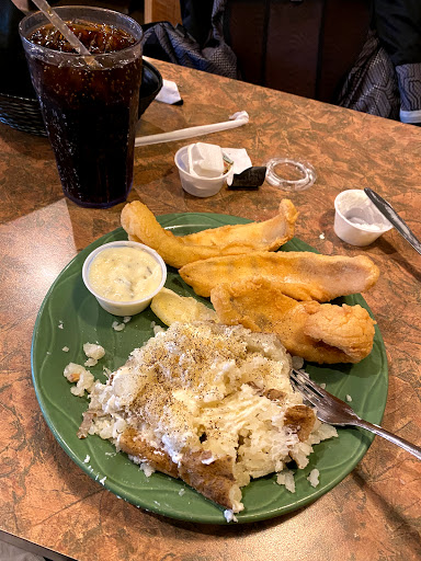 Restaurant «James Street Inn Restaurant & Catering», reviews and photos, 255 James St, Holland, MI 49424, USA