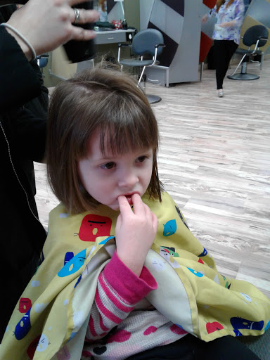 Hair Salon «Great Clips», reviews and photos, 390 E Broad St, Pataskala, OH 43062, USA