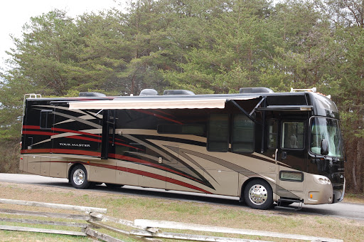 RV Dealer «Days RV/Auto Sales, LLC», reviews and photos, KY-770, Corbin, KY 40701, USA