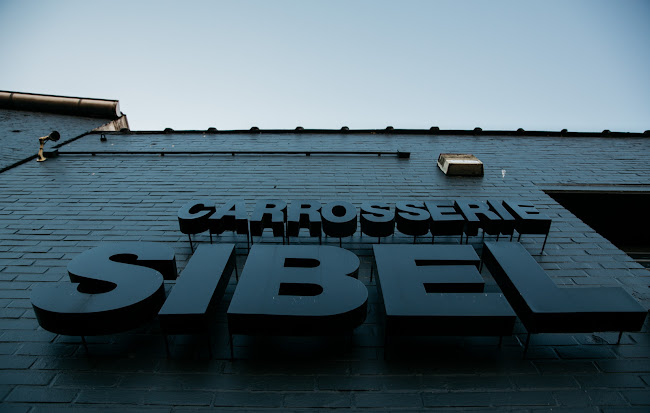 Beoordelingen van Sibel Carrosserie in Leuven - Autobedrijf Garage