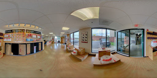 Self-Storage Facility «CubeSmart Self Storage», reviews and photos, 1501 Ritchie Station Ct, Capitol Heights, MD 20743, USA