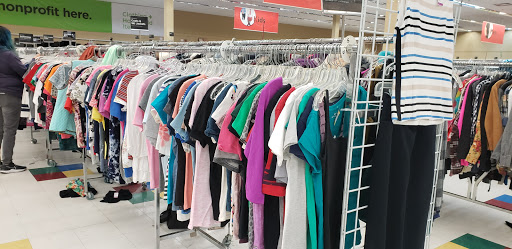 Thrift Store «Savers», reviews and photos