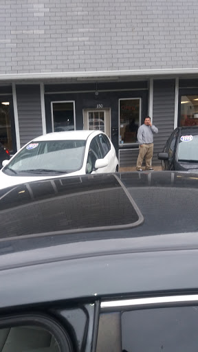 Used Car Dealer «5 Star Imports», reviews and photos, 1150 South St, Noblesville, IN 46060, USA