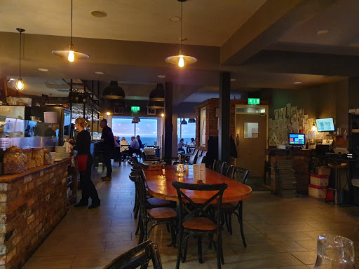 Amici Ristorante