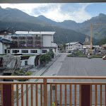 Photo n°1 de l'avis de Camillo.r fait le 17/08/2022 à 19:15 sur le  Hotel Bambi à Sulden