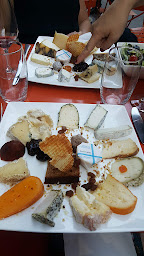 Photo n°42 de L'Affiné à Tours ()