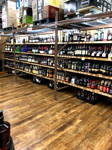 Liquor Store «Empire Liquors», reviews and photos, 4861 13th Ave S B, Fargo, ND 58103, USA