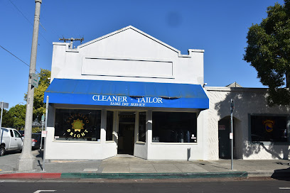 Sausalito Bright Cleaners