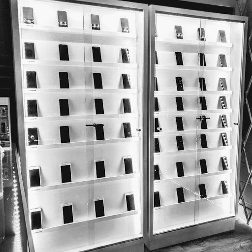 Computer Store «Fixoid - Computer, Cell Phone, iPad, iPhone, and Samsung Repair - VANCOUVER», reviews and photos, 6300 NE 117th Ave #1, Vancouver, WA 98662, USA