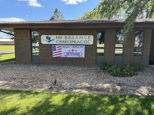 In Balance Chiropractic