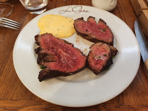 Photo n°126 de L'Ogre à Paris ()