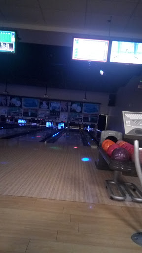 Bowling Alley «Jack and Jill Lanes Lehi», reviews and photos, 113 600 E, Lehi, UT 84043, USA