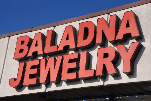 Jewelry Store «Baladna Jewelry», reviews and photos, 4350 Touhy Ave, Lincolnwood, IL 60712, USA