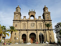 Catedral Metropolitana de Santa Ana de Canarias