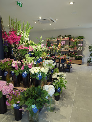 Monceau Fleurs Sevrier à Sévrier