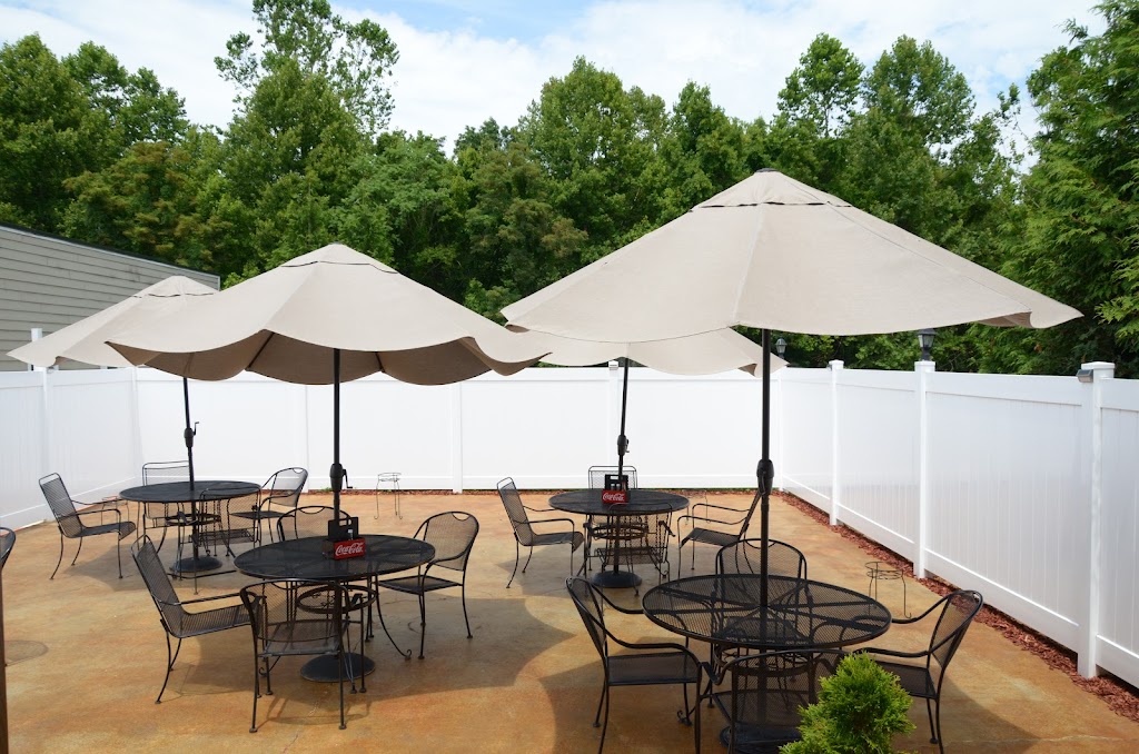 Cancun Mexican Restaurant & Grill 24101