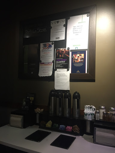 Starbucks image