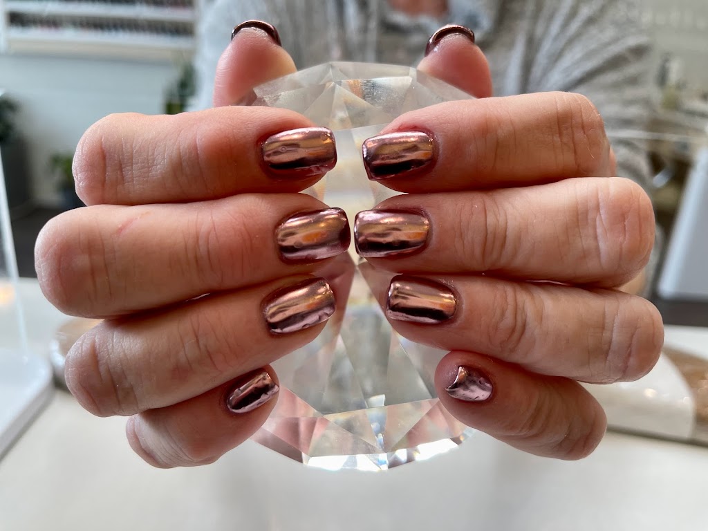 French Nails & Spa 07646