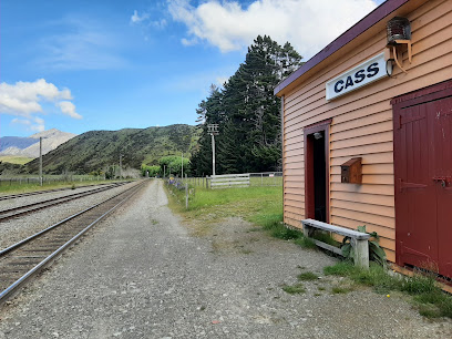 Cass Station