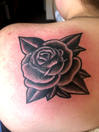 Explore ladies hand tattoo ideas, creative tattoo ideas in Cape Coral, available at UNRIVALED INK