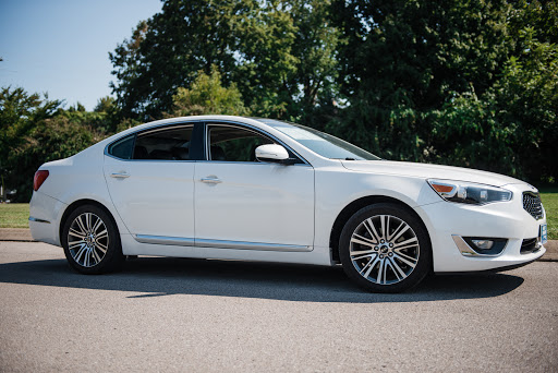 Used Car Dealer «Wyatt Johnson Used Cars», reviews and photos, 2600 Wilma Rudolph Blvd Suite B, Clarksville, TN 37040, USA