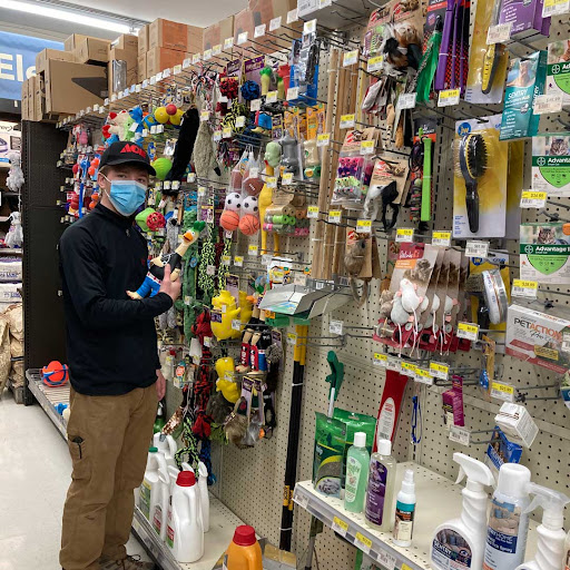 Home Improvement Store «Duvall True Value Hardware», reviews and photos, 15320 Brown Ave NE, Duvall, WA 98019, USA