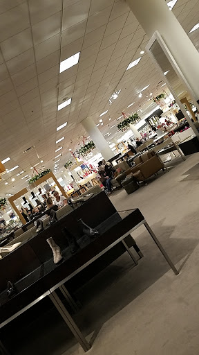 Department Store «Nordstrom Partridge Creek», reviews and photos, 17310 Hall Rd, Charter Twp of Clinton, MI 48038, USA