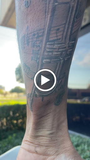 Explore easy to draw tattoo ideas, creative tattoo ideas in Dallas, available at Empire barbers & Ink