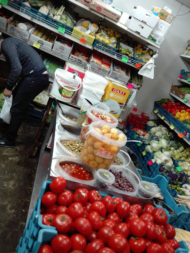 Rahman Supermarket - Kortrijk