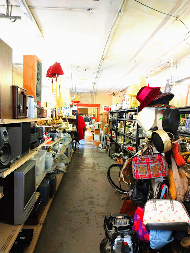 Thrift Store «Louisville Thrift Store», reviews and photos, 2540 W Main St, Louisville, KY 40212, USA