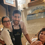 Photo n°1 de l'avis de Mimma.r fait le 03/06/2022 à 21:04 sur le  OSTERIA SANT’ ANGELO. ( ex osteria LA RIVIERA) à Gallipoli