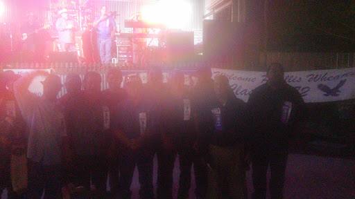 Barbecue Restaurant «Texas Pride Barbecue», reviews and photos, 2980 Texas 1604 Loop, Adkins, TX 78101, USA