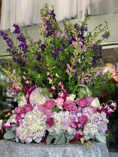 Florist «Spring Flowers», reviews and photos, 17921 Ventura Blvd, Encino, CA 91316, USA