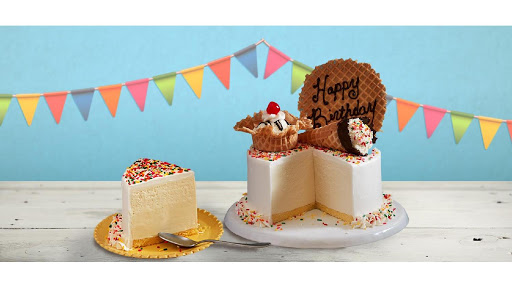 Ice Cream Shop «Marble Slab Columbia Pelham», reviews and photos, 6080 Garners Ferry Rd Suite A, Columbia, SC 29209, USA