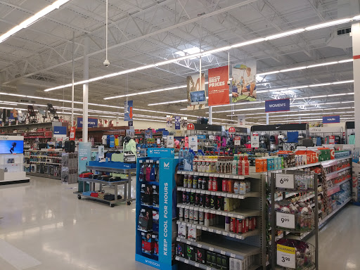 Sporting Goods Store «Academy Sports + Outdoors», reviews and photos, 621 Centerview Blvd, Kissimmee, FL 34741, USA