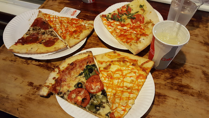 #5 best pizza place in San Diego - Landini's Pizzeria