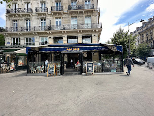 Photo n°73 de Mon Coco à Paris ()