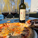 Photo n°1 de l'avis de Elif. fait le 18/03/2022 à 14:53 sur le  Weltwirtschaft am HKW à Berlin