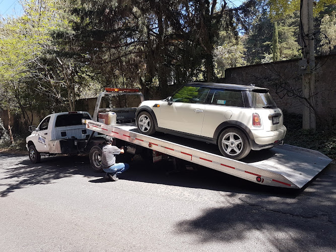 MECHANIKER CDMX Mantenimiento Automotriz