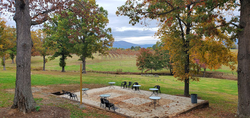 Winery «Grace Estate Winery», reviews and photos, 5273 Mt Juliet Farm, Crozet, VA 22932, USA