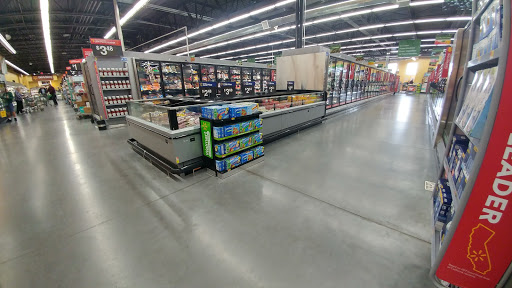 Supermarket «Walmart Neighborhood Market», reviews and photos, 512 N Ventu Park Rd, Thousand Oaks, CA 91320, USA