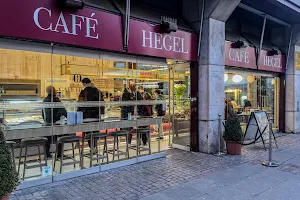 Cafe Hegel image