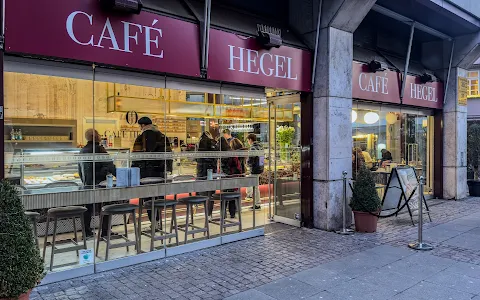 Cafe Hegel image