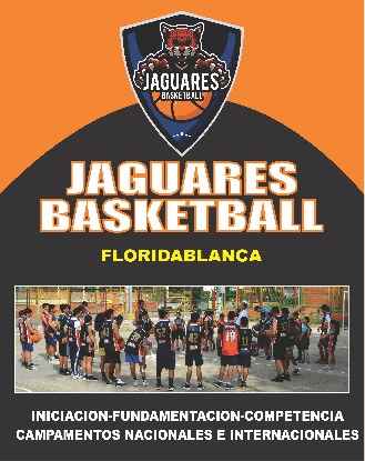 Club Jaguares, Escuela de Balonesto, Santander