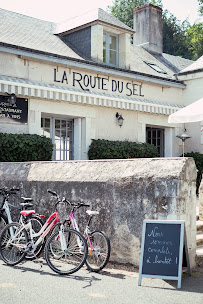 Photos du propriétaire du Restaurant français La Route du Sel à Gennes-Val-de-Loire - n°3