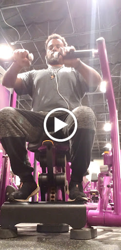 Gym «Planet Fitness - Lawrenceville, GA», reviews and photos, 1455 Pleasant Hill Rd, Lawrenceville, GA 30044, USA