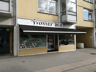 Yvonnes Beauty