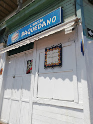 Libreria Baquedano