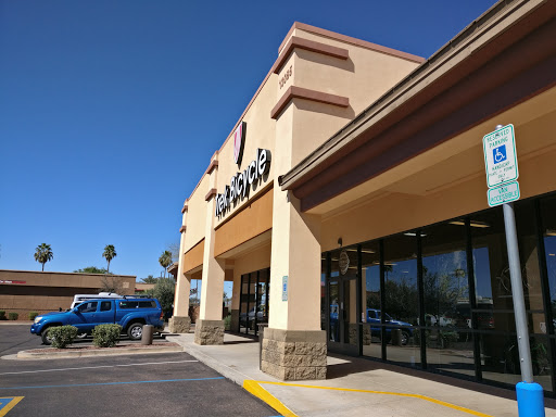 Bicycle Store «Trek Bicycle Store of West Phoenix», reviews and photos, 13085 W McDowell Rd, Avondale, AZ 85392, USA